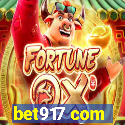 bet917 com